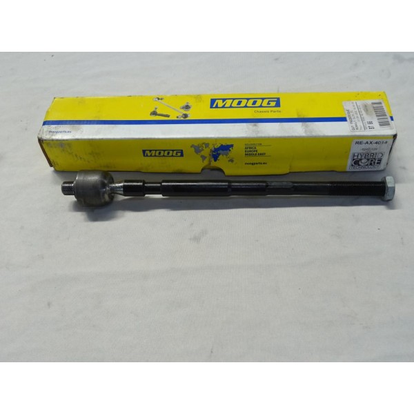 Rotule de direction interieur axiale Moog RE-AX-4014 pour renault clio 2 II thalia 