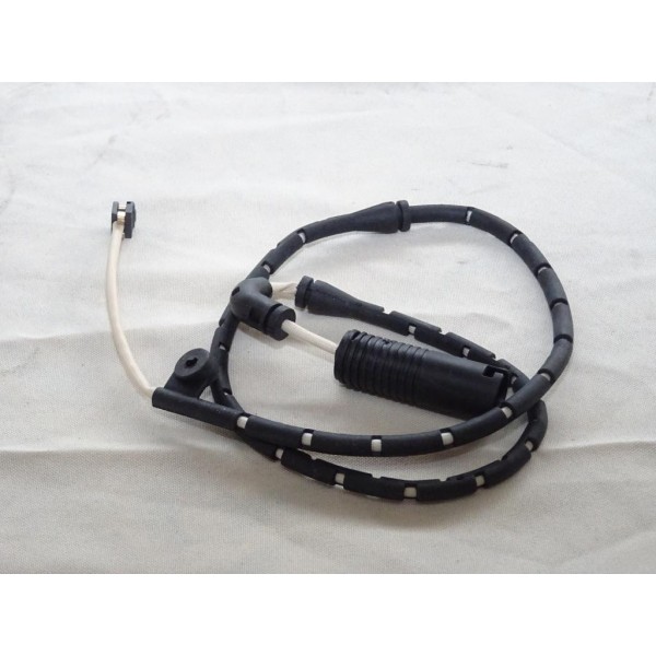 Capteur contacteur temoin usure plaquettes de frein Bosch 1987473000 AP801 pour BMW X3 E83 