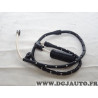 Capteur contacteur temoin usure plaquettes de frein Bosch 1987473000 AP801 pour BMW X3 E83