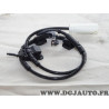Capteur contacteur temoin usure plaquettes de frein Bosch 1987473058 AP330 pour mini one cooper clubman R55 R56 R57