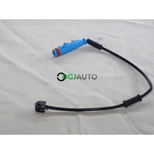 Capteur contacteur temoin usure plaquettes de frein TRW GIC215 pour opel astra H J signum vectra C zafira B 