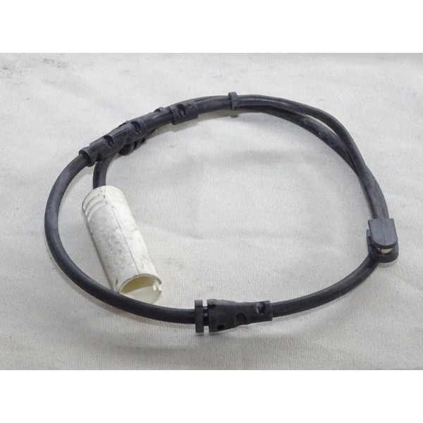 Contacteur temoin usure plaquettes de frein TRW GIC268 pour BMW serie 1 3 E81 E82 E87 E88 E90 E91 E92 E93 