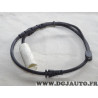 Contacteur temoin usure plaquettes de frein TRW GIC268 pour BMW serie 1 3 E81 E82 E87 E88 E90 E91 E92 E93