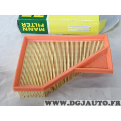 Filtre à air Mann filter C2245 pour mini one cooper 1.6 R50 R52 R53 R57