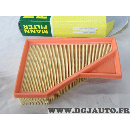 Filtre à air Mann filter C2245 pour mini one cooper 1.6 R50 R52 R53 R57 