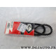 Courroie alternateur V-belt 10x825 Gates 6213MC pour volkswagen passat alfa romeo 75 90 145 146 164 alfetta giulietta GT GTV spi