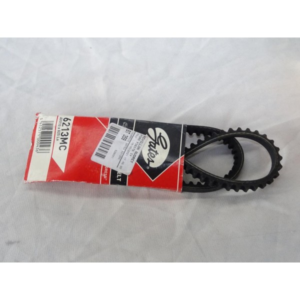 Courroie alternateur V-belt 10x825 Gates 6213MC pour volkswagen passat alfa romeo 75 90 145 146 164 alfetta giulietta GT GTV spi