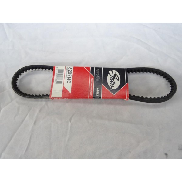 Courroie alternateur V-belt 10x725 Gates 6209MC pour alfa romeo 145 146 155 BMW E36 fiat 126 ford galaxy lancia dedra delta pors