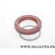 Joint spi torique vilebrequin Citroen 080714 0807.14 pour alfa romeo 33 75 GT giulietta spider audi 50 100 A6 BMW serie 3 5 6 7 