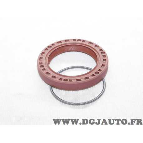 Joint spi torique vilebrequin Citroen 080714 0807.14 pour alfa romeo 33 75 GT giulietta spider audi 50 100 A6 BMW serie 3 5 6 7 