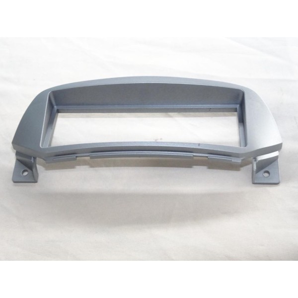 Contour cadre poste radio autoradio Phonocar 03449 pour nissan pixo suzuki alto partir de 2009 
