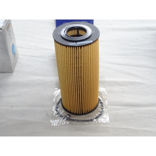 Filtre à huile moteur avec joint Norauto N°380 pour mercedes transporter sprinter 208 308 309 408 ssangyong rexton 