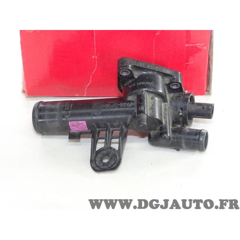 Termostato Gates TH40683G1 - Ricambio Auto Di Alta Qualità Per Sistemi Di Raffreddamento E Cinghie - Foto 2