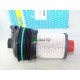 Filtre à carburant gazoil avec couvercle Purflux CS862 pour ford tourneo transit custom V362 V363 2.0 ecoblue 