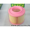 Filtre à air Mann filter C1677 pour audi A6 5.2 quattro