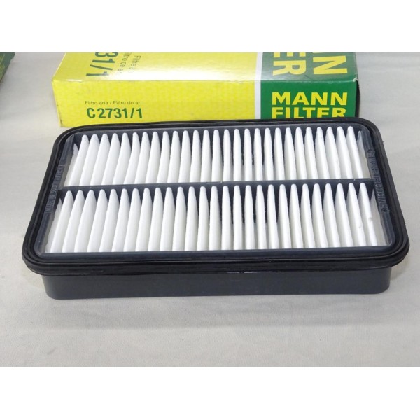 Filtre à air Mann filter C2731/1 pour mazda xedos 9 TA toyota corolla E100 E110 E120 1.4 1.6 1.8 2.3 essence 