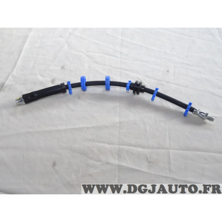 Flexible de frein avant Norauto NFL46577 pour fiat barchetta punto 1 I lancia Y ypsilon 