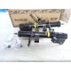 Jeu 2 amortisseurs de suspension avant Monroe R7612 pour renault kangoo 2 II mercedes citan W415 