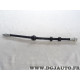 Flexible de frein avant TRW PHB432 pour ford focus 1