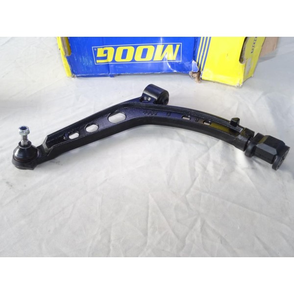 Triangle bras de suspension avant gauche Moog FI-TC-7523 pour fiat cinquecento seicento 