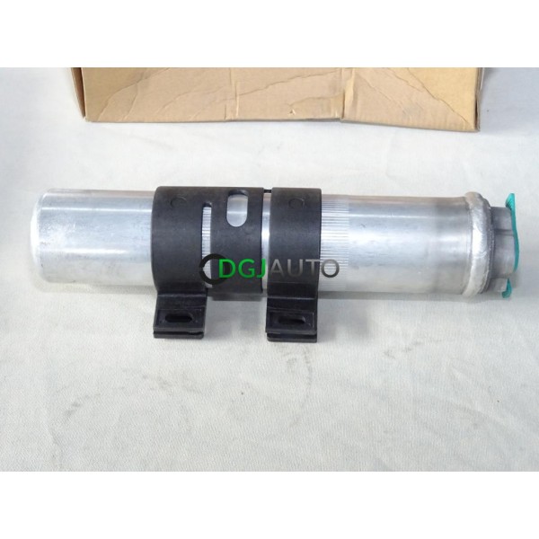 Bouteille deshydratante filtre deshydrateur circuit gaz climatisation 8FT351197-591 pour renault clio 2 II kangoo 1 dacia logan 