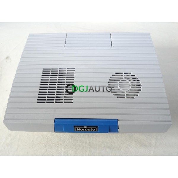 Couvercle de glaciere norauto bleu DC 28L Norauto 493678 493668 