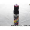 Stylo de retouche peinture rouge 12ml DLU2/22 motip 951662 (sans réclamation)