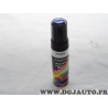 Stylo de retouche peinture 12ml DLU23/22 motip 953998 (sans réclamation)