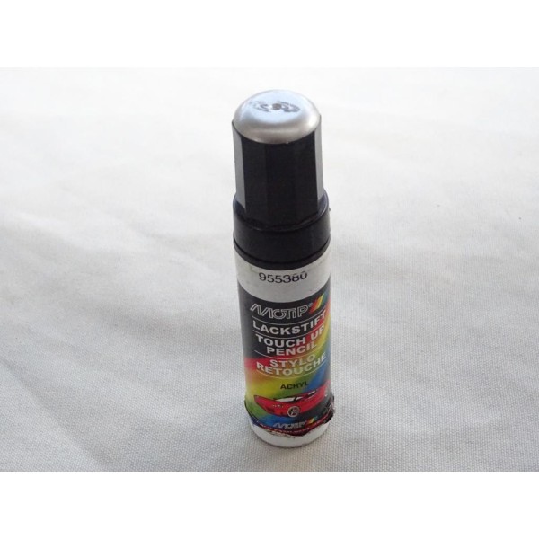 Stylo de retouche peinture 12ml DLU11/21 motip 955380 (sans réclamation) 