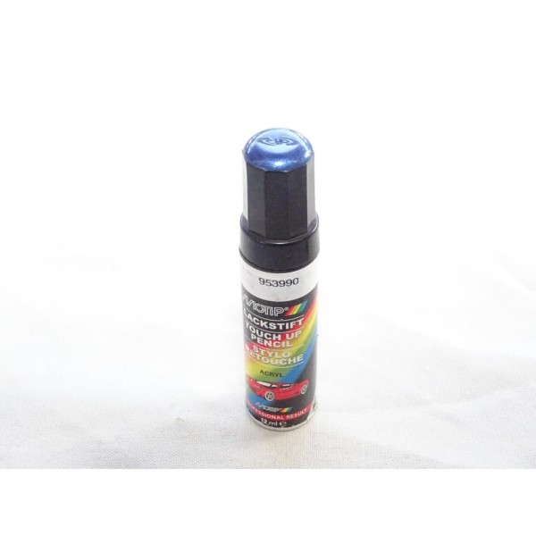 Stylo de retouche peinture 12ml DLU10/20 motip 953990 (sans réclamation) 