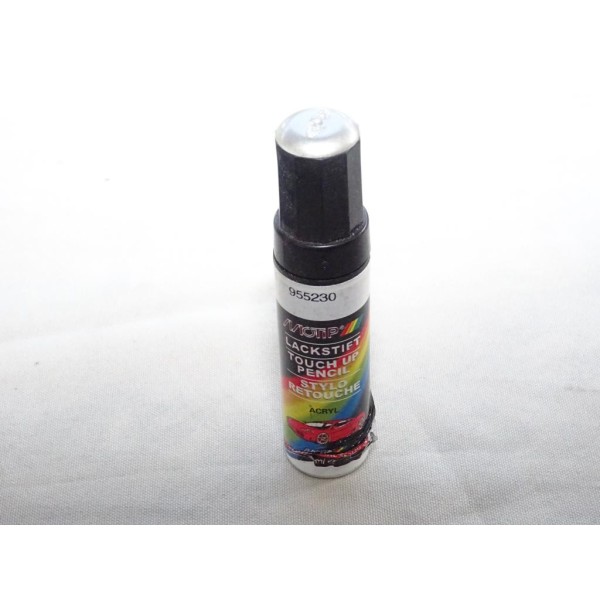 Stylo de retouche peinture acryl 12ml DLU11/21 motip 955230 (sans réclamation) 