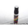 Stylo de retouche peinture acryl 12ml DLU11/21 motip 955390 (sans réclamation)