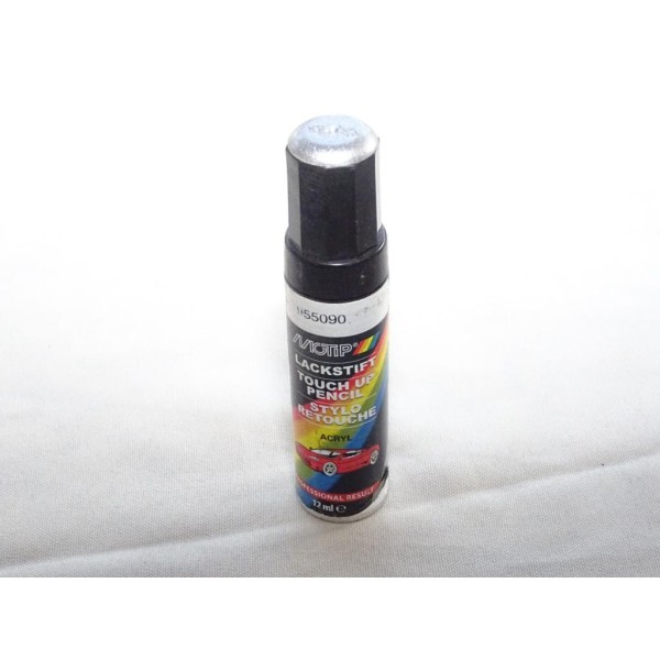 Stylo de retouche peinture 12ml DLU24/23 motip 955090 (sans réclamation) 