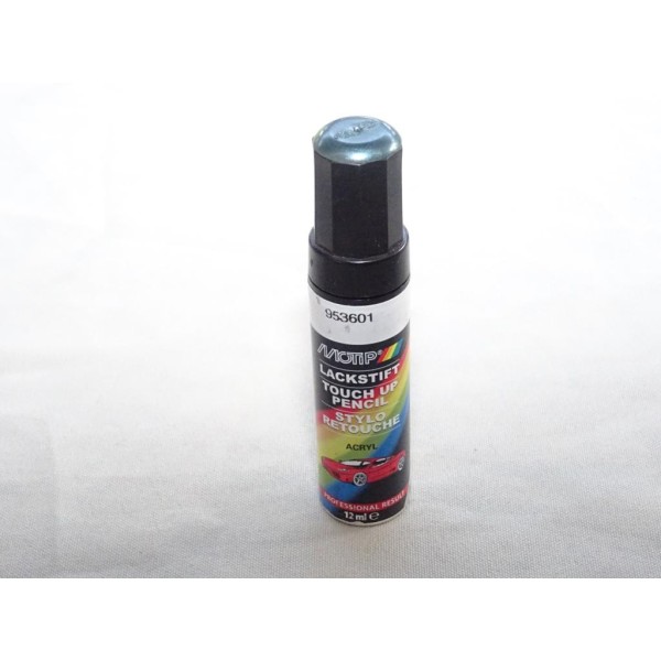 Stylo de retouche peinture 12ml DLU14/21 motip 953601 (sans réclamation) 