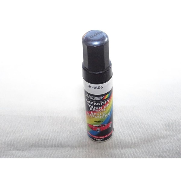 Stylo de retouche peinture 12ml DLU15/21 motip 954595 (sans réclamation) 