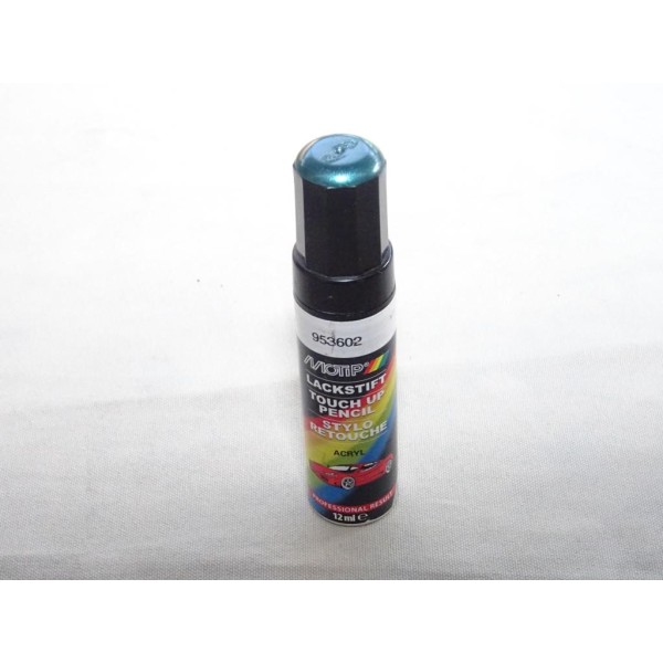 Stylo de retouche peinture 12ml DLU30/21 motip 953602 (sans réclamation) 
