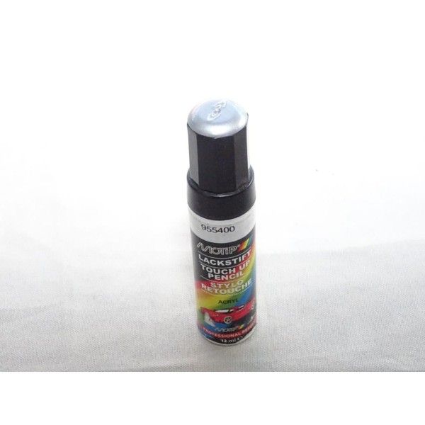Stylo de retouche peinture 12ml DLU21/20 motip 955400 (sans réclamation) 