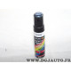 Stylo de retouche peinture 12ml DLU20/22 motip 953566 (sans réclamation)