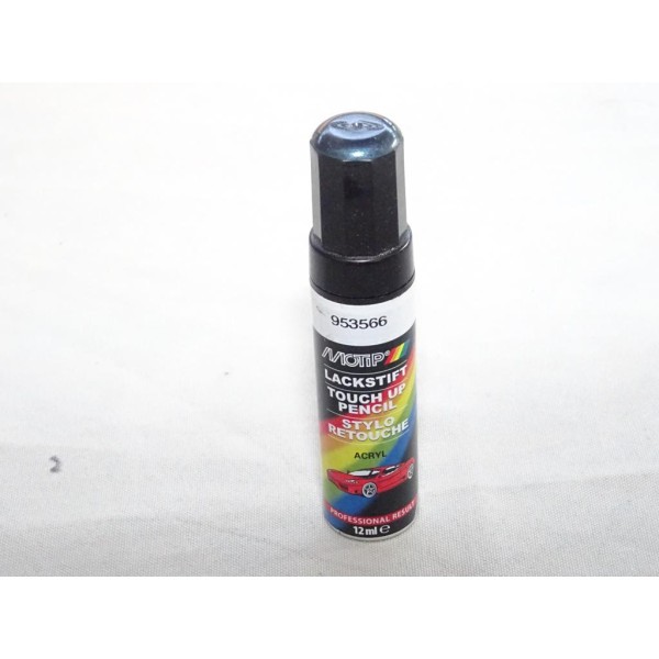 Stylo de retouche peinture 12ml DLU20/22 motip 953566 (sans réclamation) 