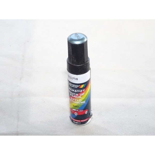 Stylo de retouche peinture 12ml DLU4/22 motip 953718 (sans réclamation) 