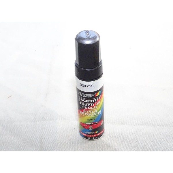 Stylo de retouche peinture 12ml DLU24/20 motip 954712 (sans réclamation) 