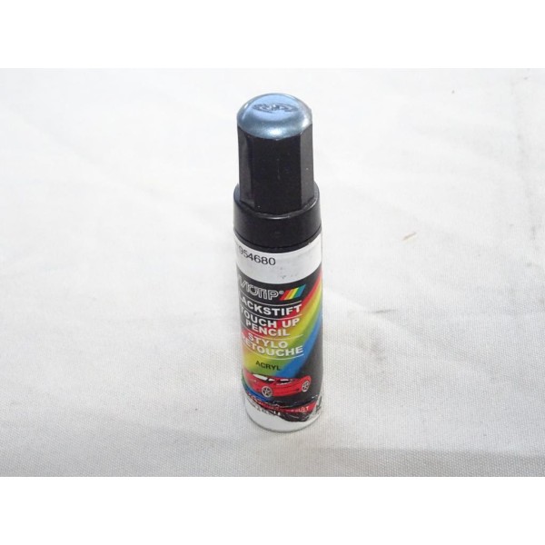 Stylo de retouche peinture 12ml DLU11/21 motip 954680 (sans réclamation) 