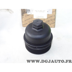Couvercle cloche filtre à huile Triclo ADE03839 03839 pour citroen berlingo 1 2 I II xsara dont picasso C2 C3 C4 C5 jumpy 2 II n