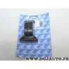 Silent bloc fixation tube silencieux echappement Bosal 255855 pour fiat cinquecento seicento panda tempra tipo uno lancia Y10
