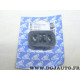 Silent bloc fixation tuyau silencieux echappement Bosal 255076 pour alfa romeo 145 146 fiat barchetta brava bravo marea