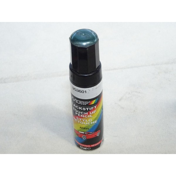 Stylo de retouche peinture 12ml DLU39/21 motip 953601 (sans réclamation) 
