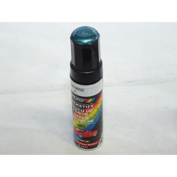 Stylo de retouche peinture acryl 12ml DLU24/20 motip 953602 (sans réclamation) 