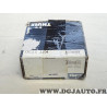 Kit pieds fixation barre de toit KIT 1730 Thule KIT1730 pour toyota RAV4 SUV 5 portes partir de 2013 (without railing)