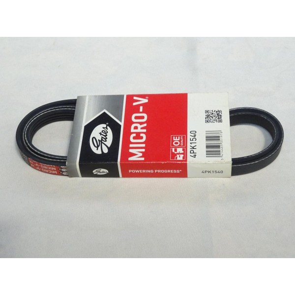 Courroie accessoire Gates 4PK1514 pour ford transit 3 4 III IV VE64 VE83 2.5DI 2.5TD 2.5 DI TD diesel 