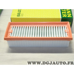 Filtre à air Mann filter C27010 pour dacia duster logan sandero 1.5DCI 1.5 DCI diesel
